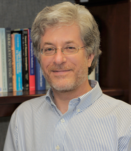 "We are on a planet that is changing." an interview Steven Platnick