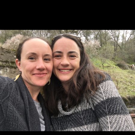 Easton Sisters
