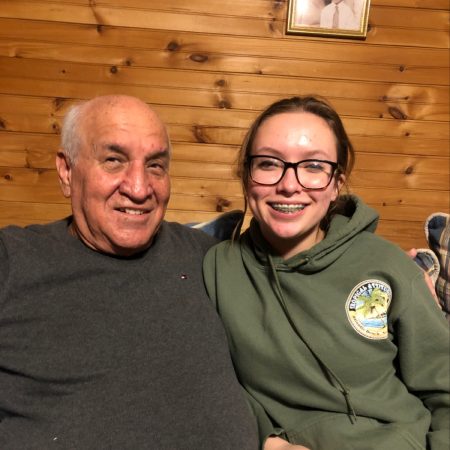 Interview With Papa
