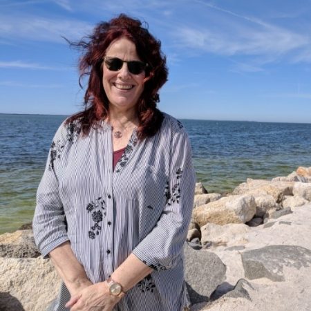 Growing up in post-war Miami