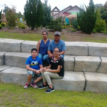 Generation Project