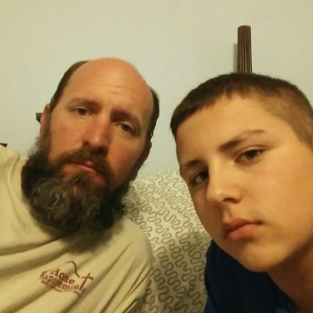 Generations Project by James Ingram (Part 1)