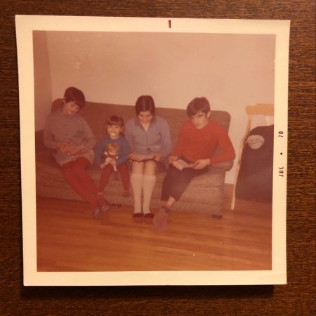 Global Arizona - Mother and Daughter Discuss Family History and Immigration