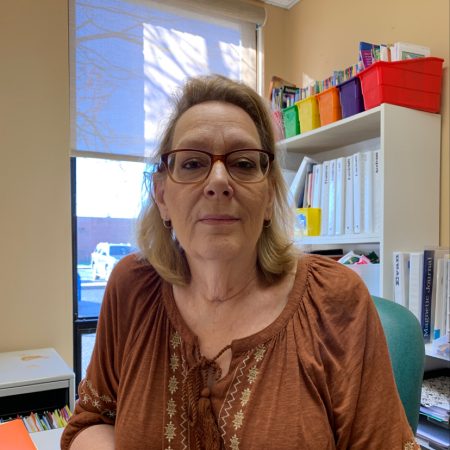 FYS Interview about the role of work with Cheryl Lawson by Evan Sohn