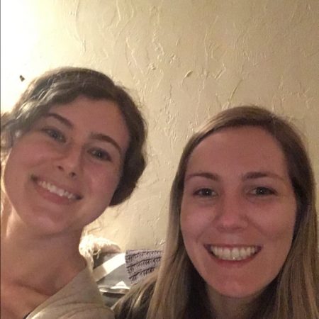 An Interview with Aspen King