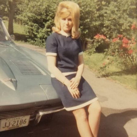 Interview with Linda Jacobs about Historical Events