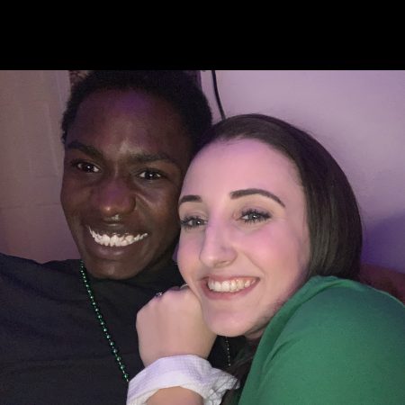 Tyrell Whitted interviews Brianna Flanagan