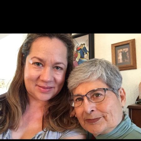Interview with Esther Bazaldua Ford 1–Our Heritage