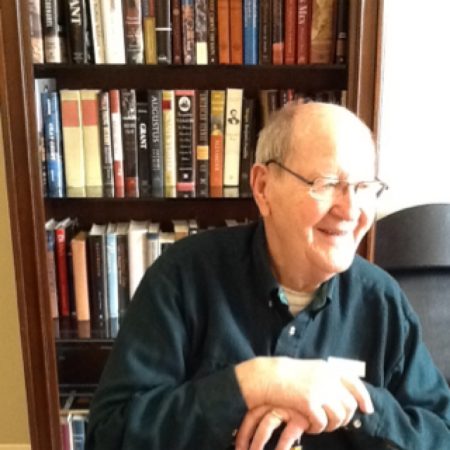 Jim Keene