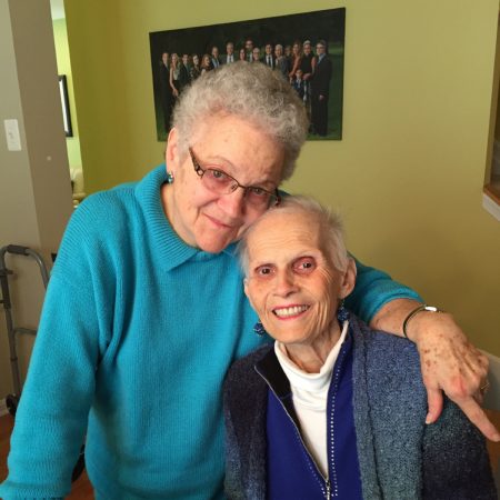 Eileen Shapiro Interview