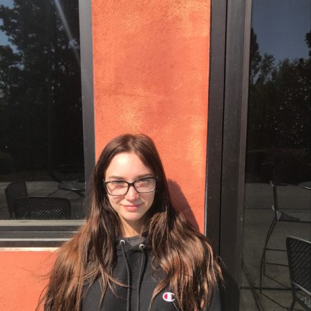 Jessica Riker Interview by Leyton Blackwell