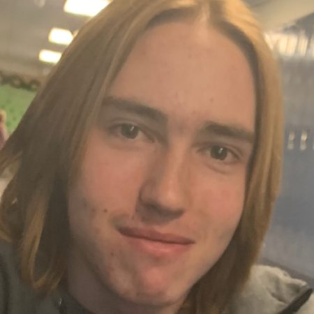 Interview with Alex by Breanna