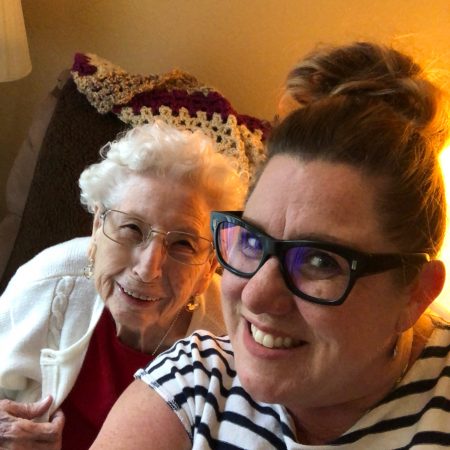 Grandma Cousland