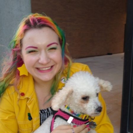 Minority Identities in LGBTQ+ pt.2