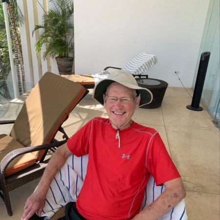 Vietnam Veteran