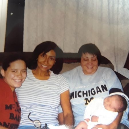 Interview with Grandma and Great Grandma