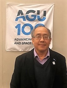 "Returning and Relearning in Bejing, China." an interview with Qingyun Duan