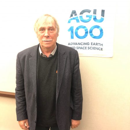"While cities take up a small portion of the Earth's surface, they make a major impact on the climate." an interview with Daniel Schertzer