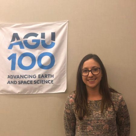 “There are no dumb questions, be confident and know that you are the expert in your field.” an interview with Linette McPartland