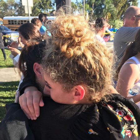 Maya Altman and Robyn Altman