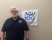 "When something changes your understanding, that's why you go into this field." an interview with Brian Day