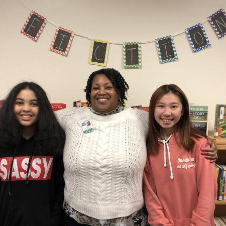 Getting to Know our Middle School Guidance Counselor