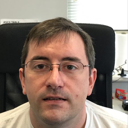 FYS Interview about the theme of work with Chris Riegel by Avi Oppenheimer