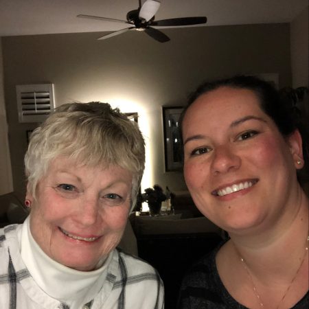 Interview with Jamee (Kirby) Kahn
