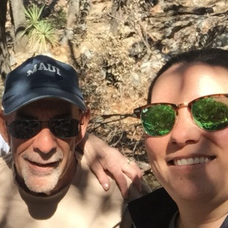 Interview with Uncle Rich