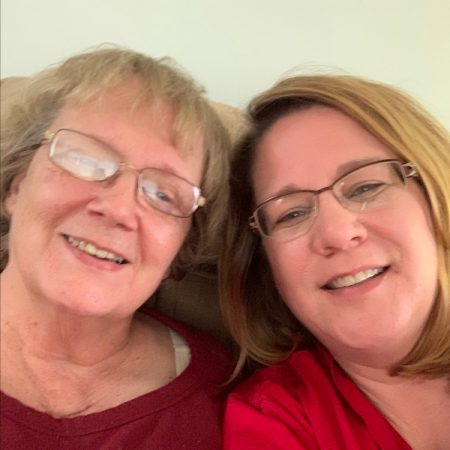 Interview with Mom