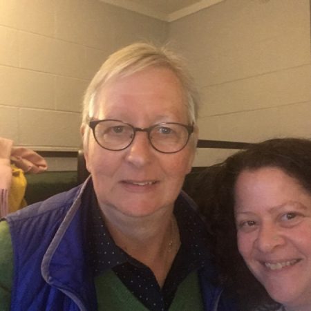 Talking with Nettie: Waldorf education from Holland to the US