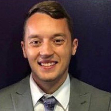 FYS interview about the theme of occupation with Daniel McKnight by Brent Carter