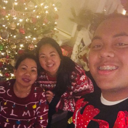 Family Member Interview