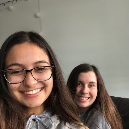 Best Friend