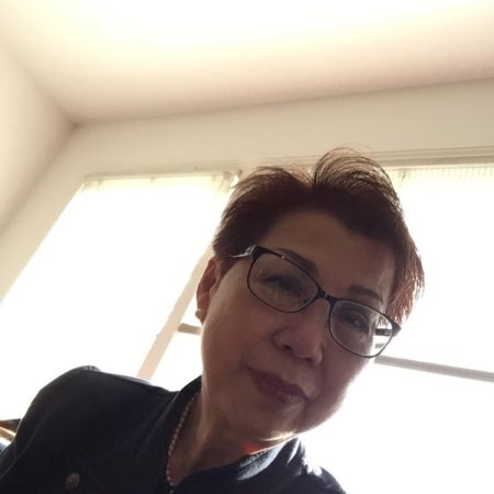 Part 3 interview with grandma