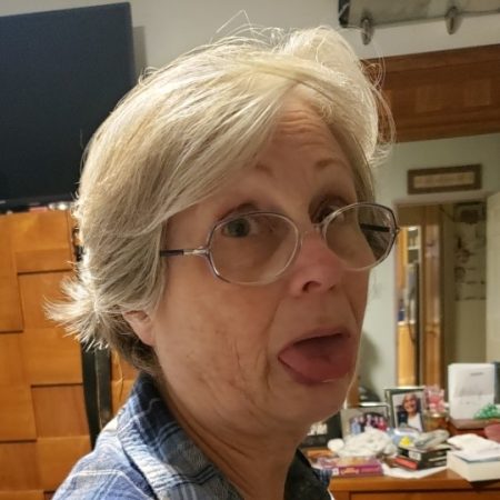 Grandma memoirs