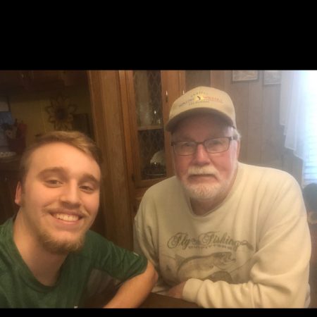 FYS Interview about the theme of Legacy with Jim Adkins by Jarrett Plumley