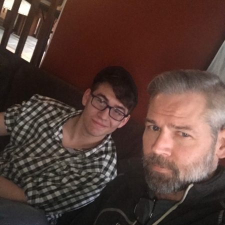 Craig interview