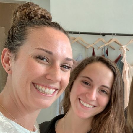 Interview with my sister