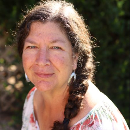 Jill Contento, 1st Grade Teacher & Lower Grades Chair
