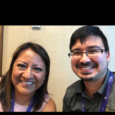 Xochitl’s Interview