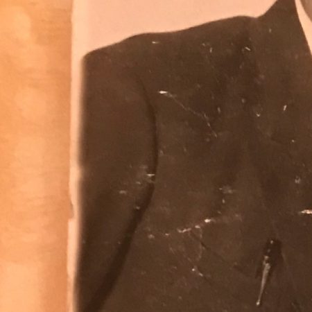 Grandpa Tolik- Cold War Stories part 1
