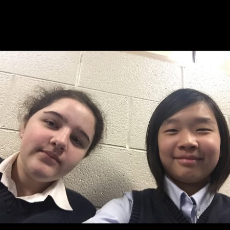 Interview with Stephanie Li