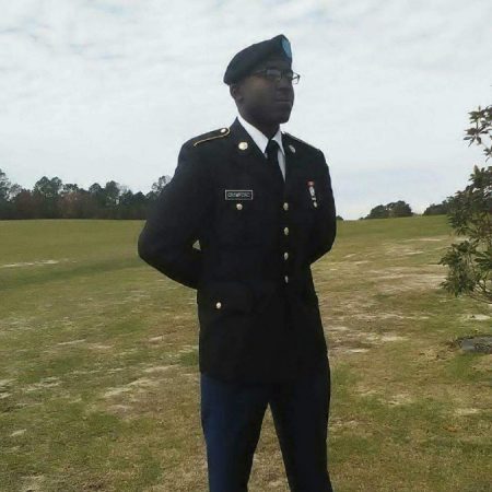Military Experience