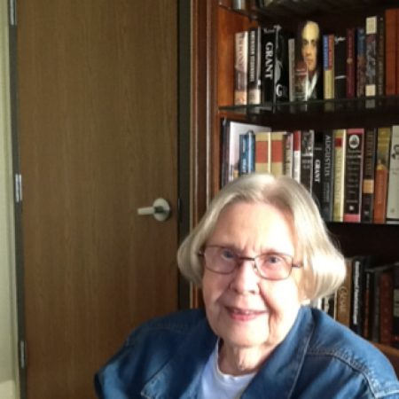 Barbara jones