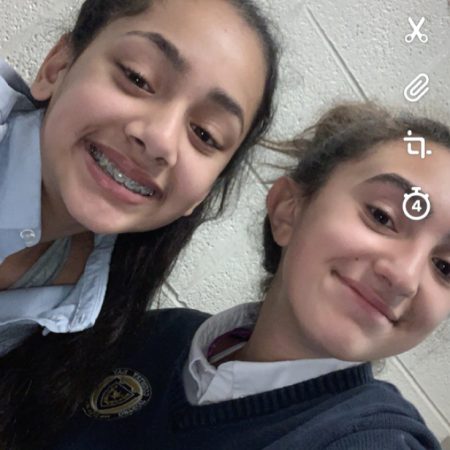 Inaaya’s Life