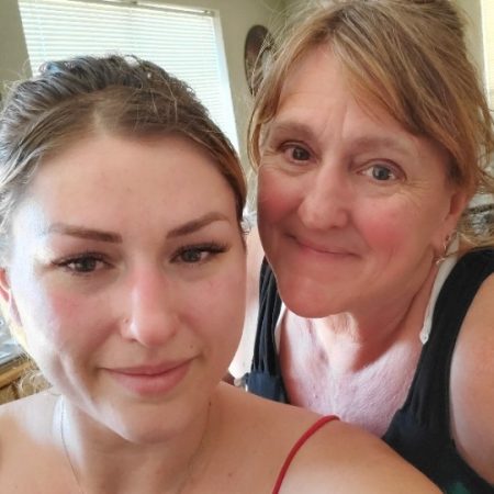 Interview with my mom