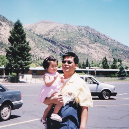 Life From Pampanga, Philippines to Orange, California