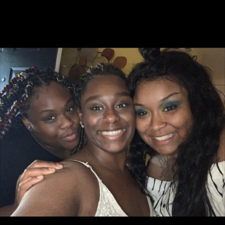 3 Sisters #GsudeathS19