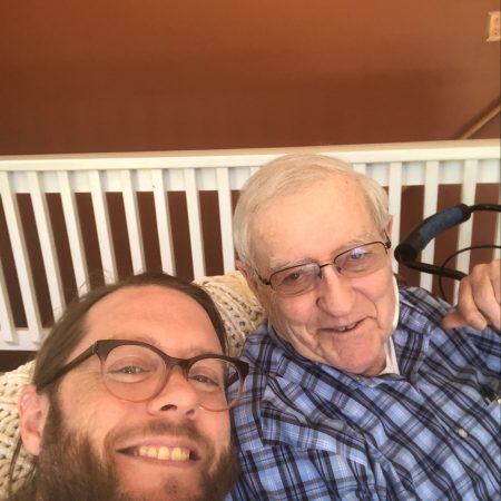 Leonard & Damian LeMaster